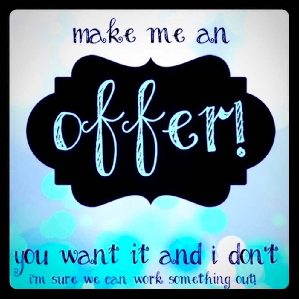 Everything!